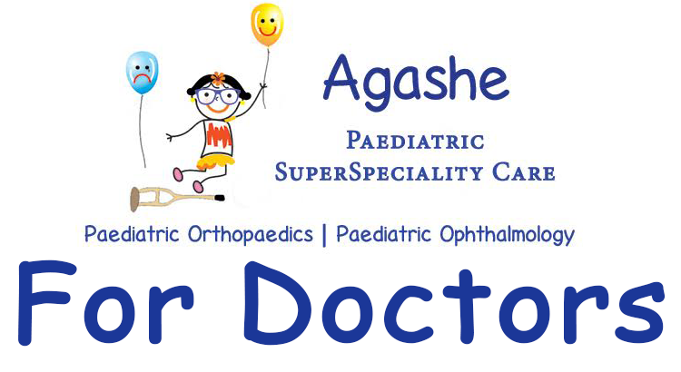 You are currently viewing When should you refer your Paediatric Patients to a Paediatric Ophthalmologist?