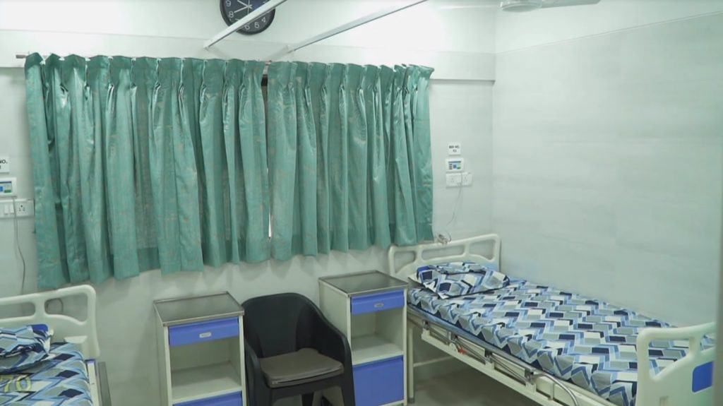 Special Rooms