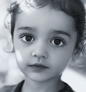 Tips for living with Nystagmus