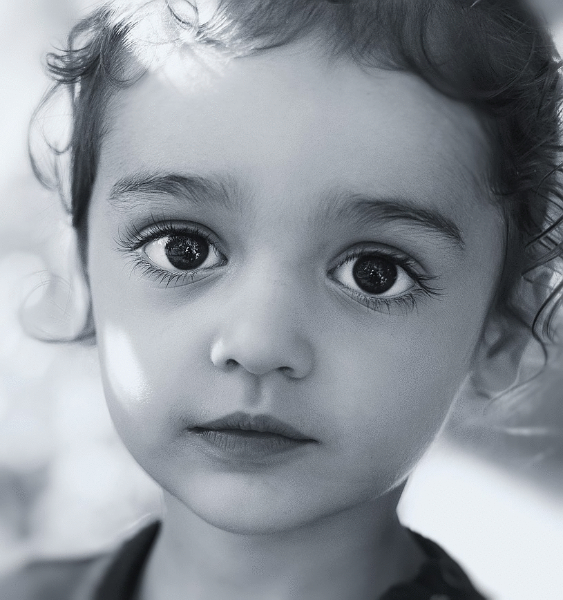 You are currently viewing Tips for living with Nystagmus